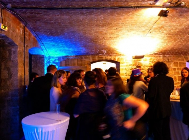  Curso de adultos jóvenes y adultos cerca de Nancy 